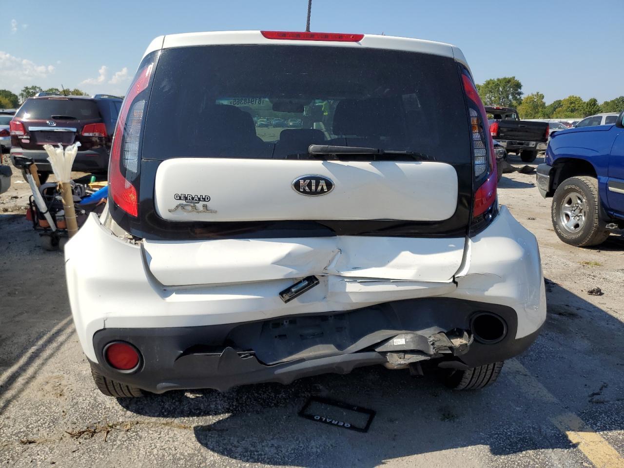 2018 Kia Soul - Image 6
