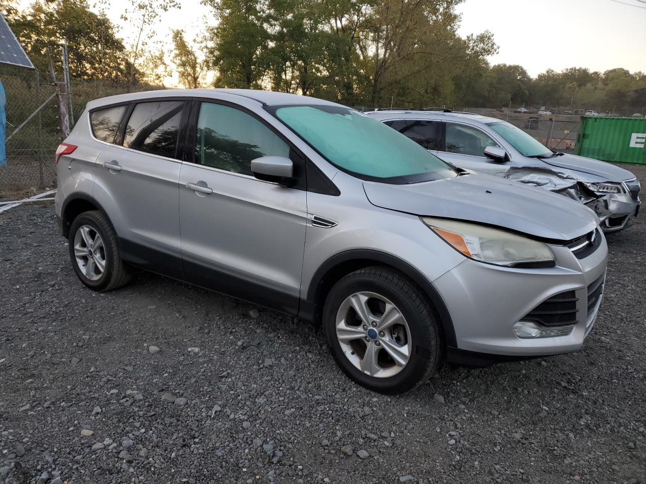 2013 Ford Escape Se - Фото 4