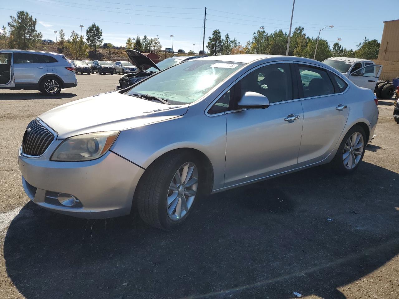 2014 Buick Verano Convenience