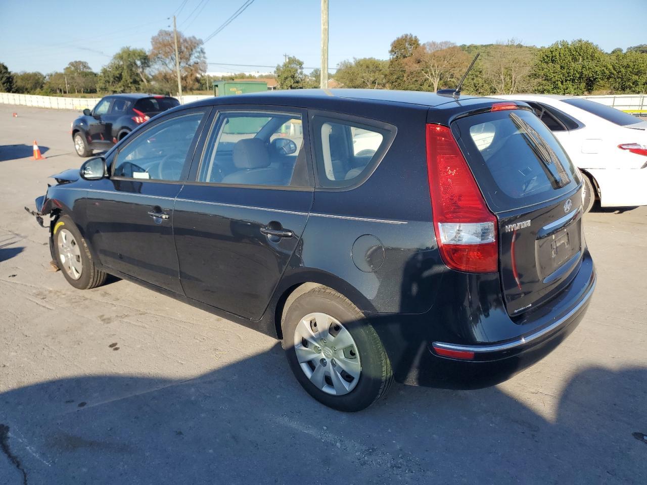 2010 Hyundai Elantra Touring Gls - Image 2
