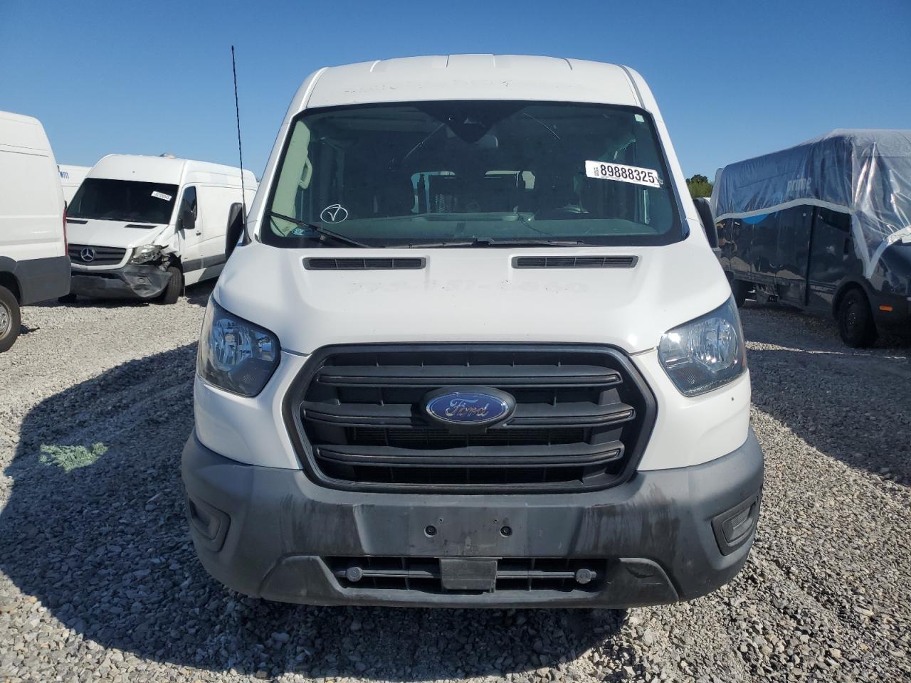 2020 Ford Transit T-350 - Фото 5
