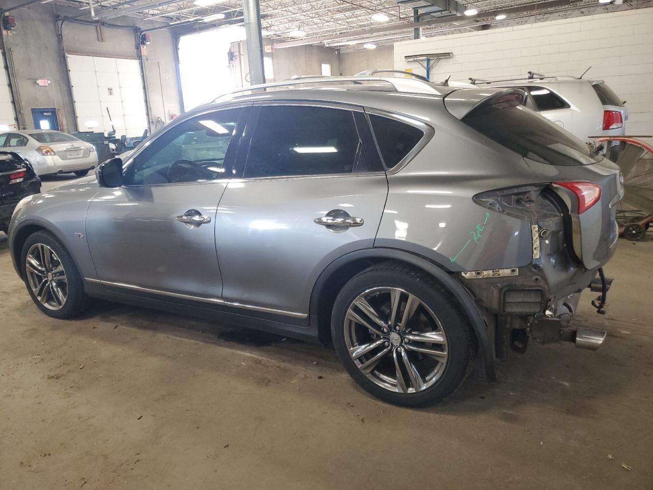 2014 Infiniti Qx50 - Фото 2