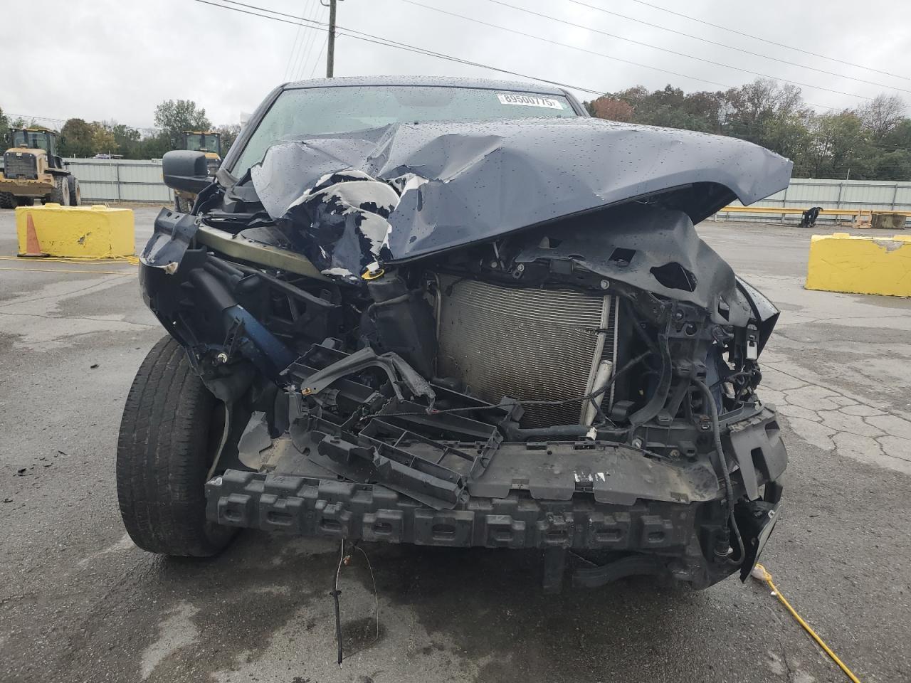 2018 Ram 1500 St - Фото 5