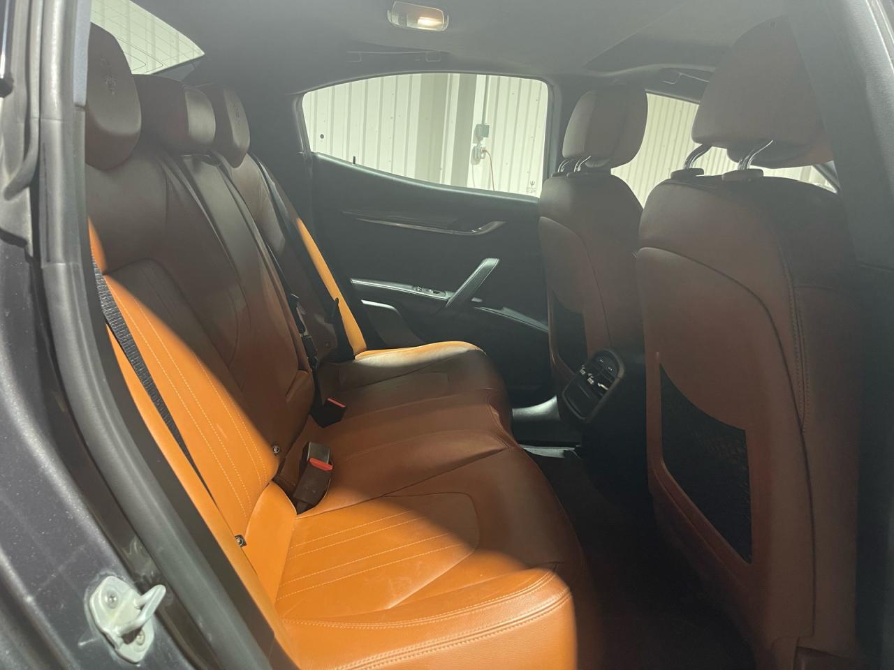 2017 Maserati Ghibli - Image 6