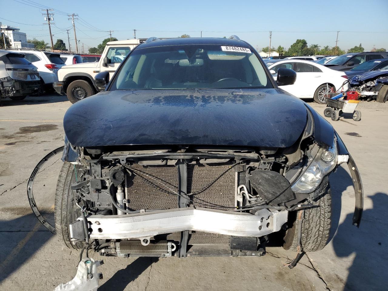 2013 Infiniti Fx37 - Image 5