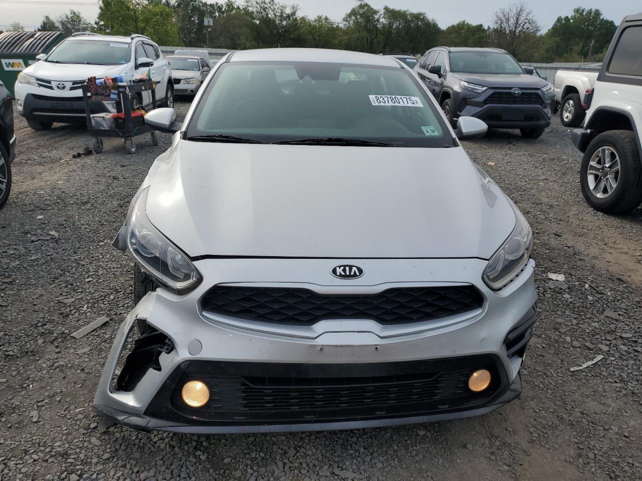 2019 Kia Forte Fe - Фото 5