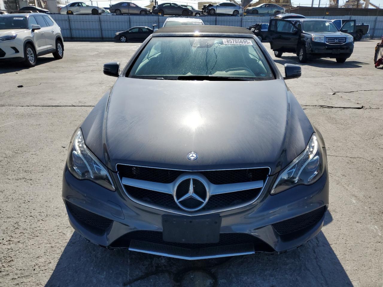 2016 Mercedes-Benz E 400 - Image 5