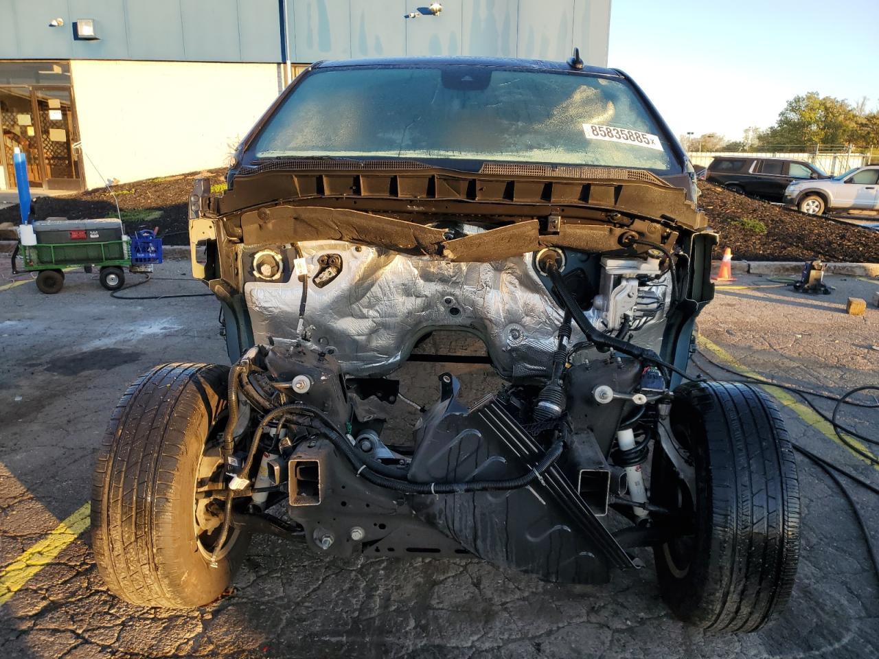 2022 Chevrolet Silverado K1500 Lt - Image 5