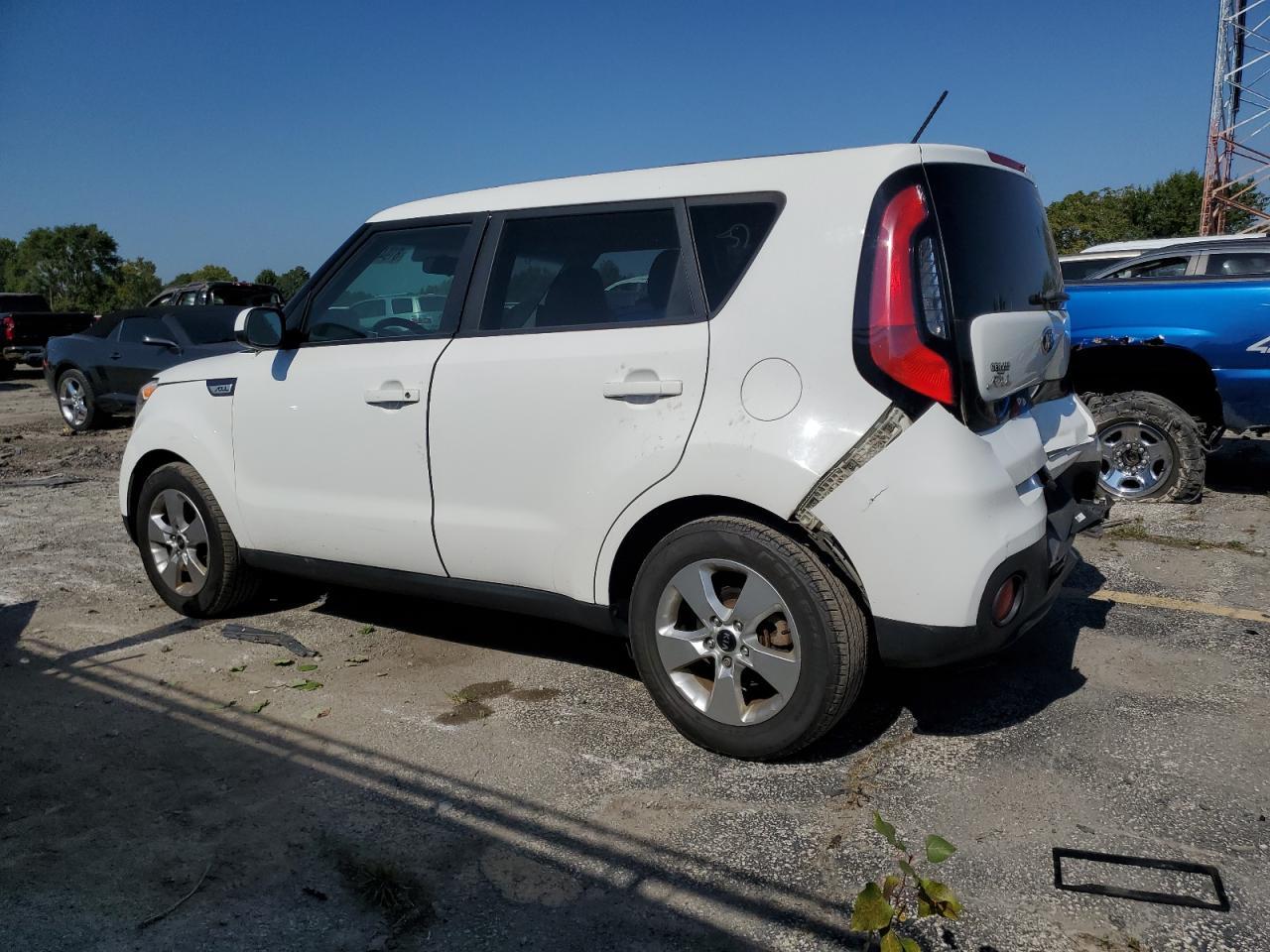2018 Kia Soul - Image 2