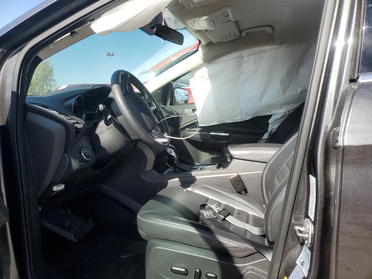 2019 Ford Escape Sel - Image 7