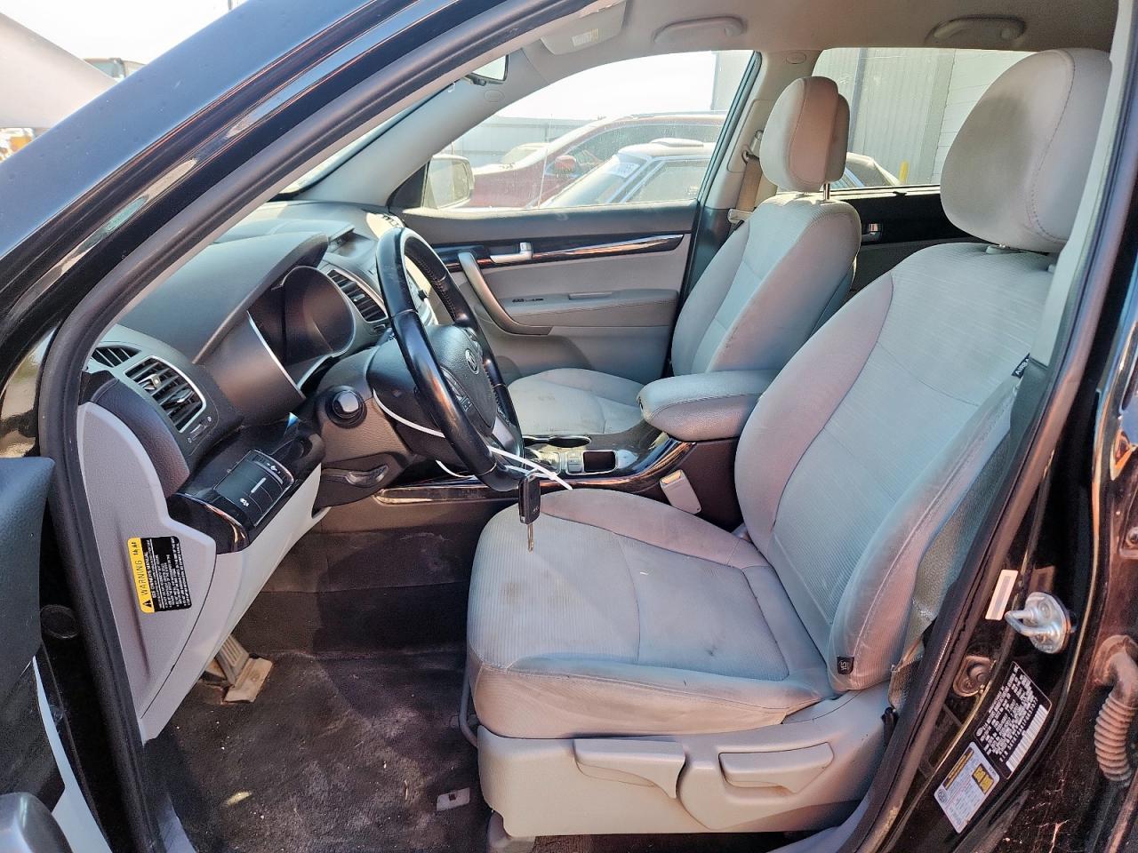 2015 Kia Sorento Lx - Image 7