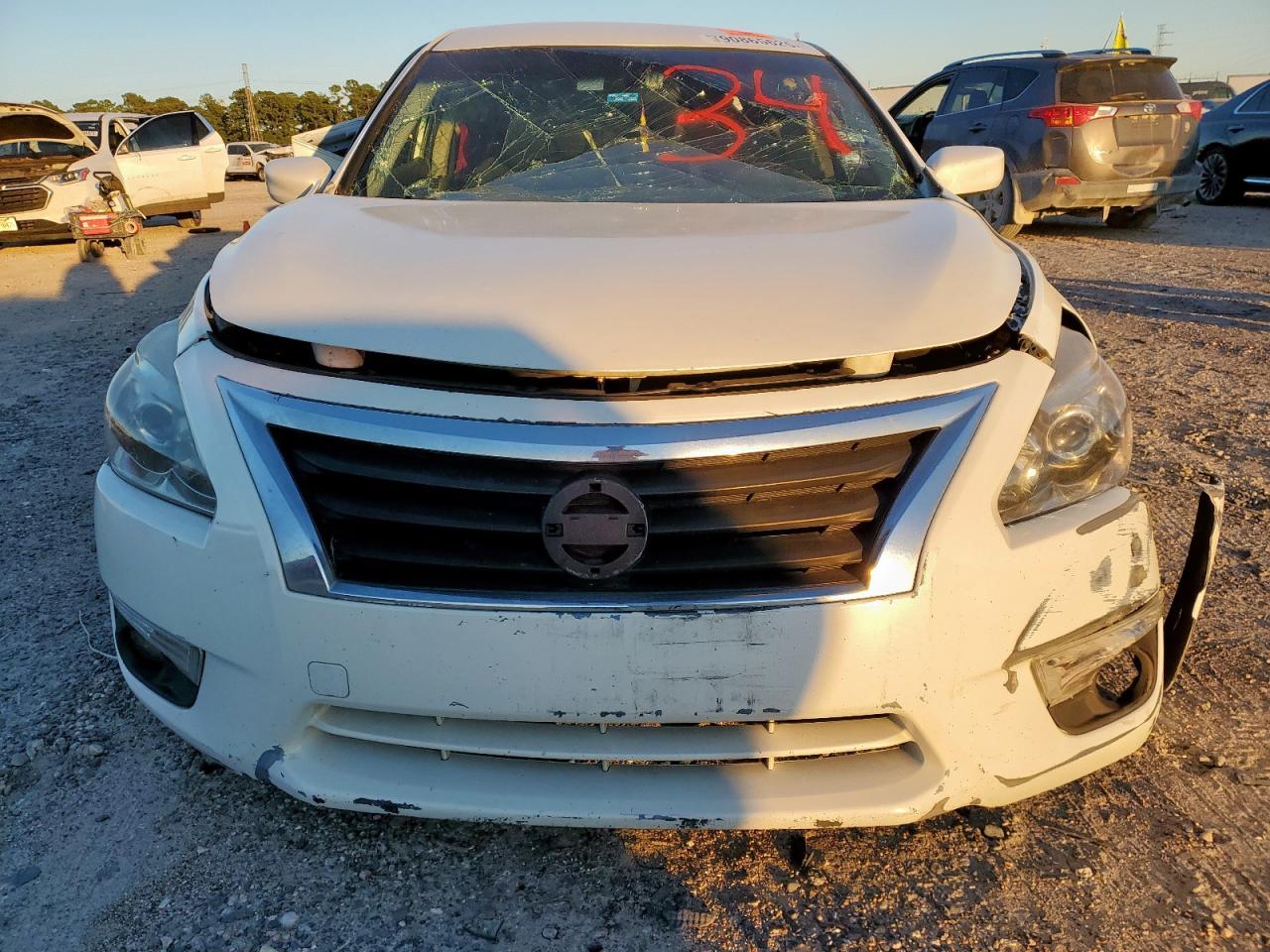2014 Nissan Altima 2.5 - Фото 5