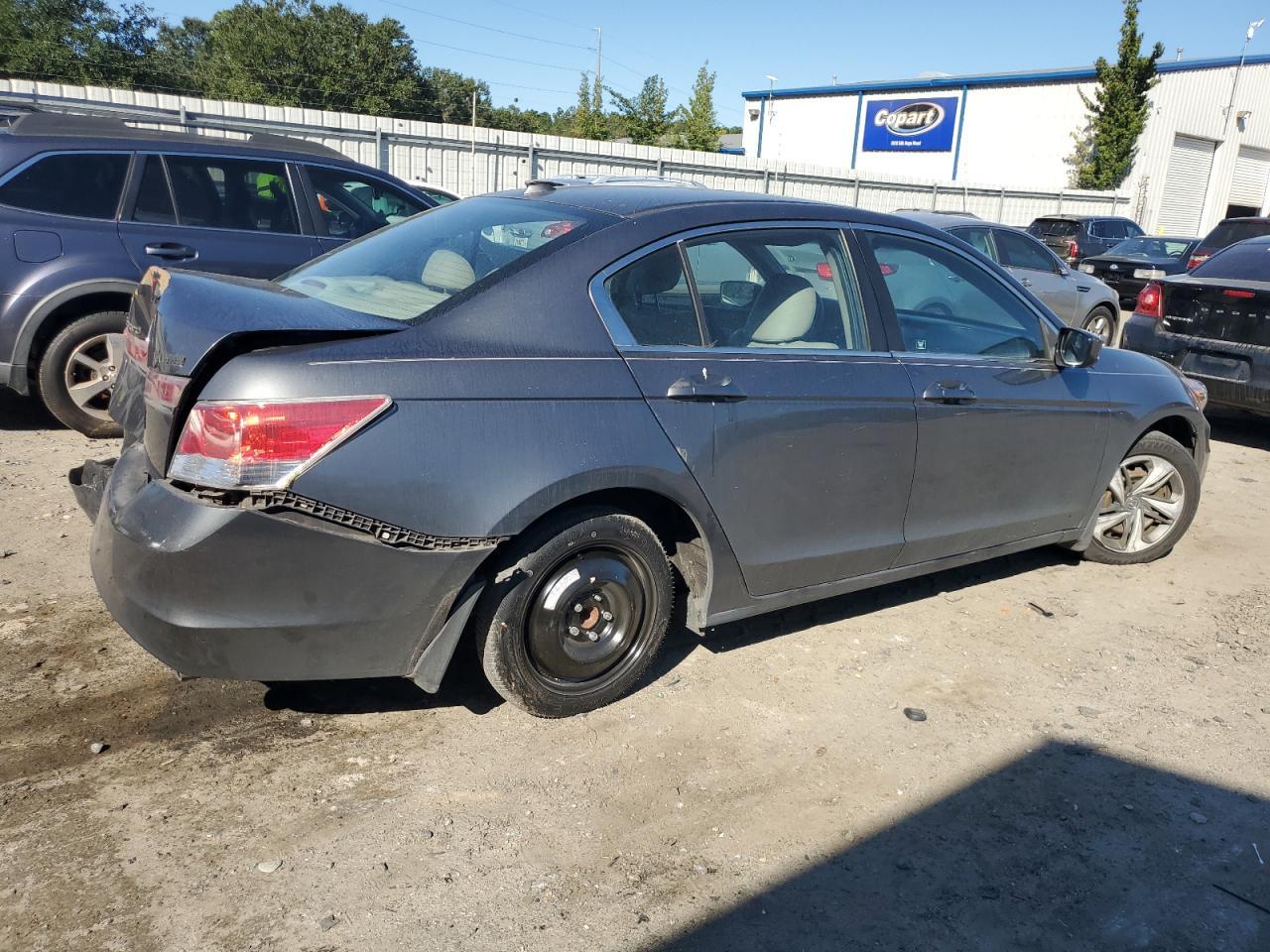 2011 Honda Accord Exl - Image 3