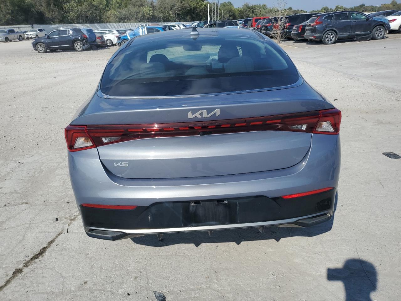 2023 Kia K5 Lxs - Image 6