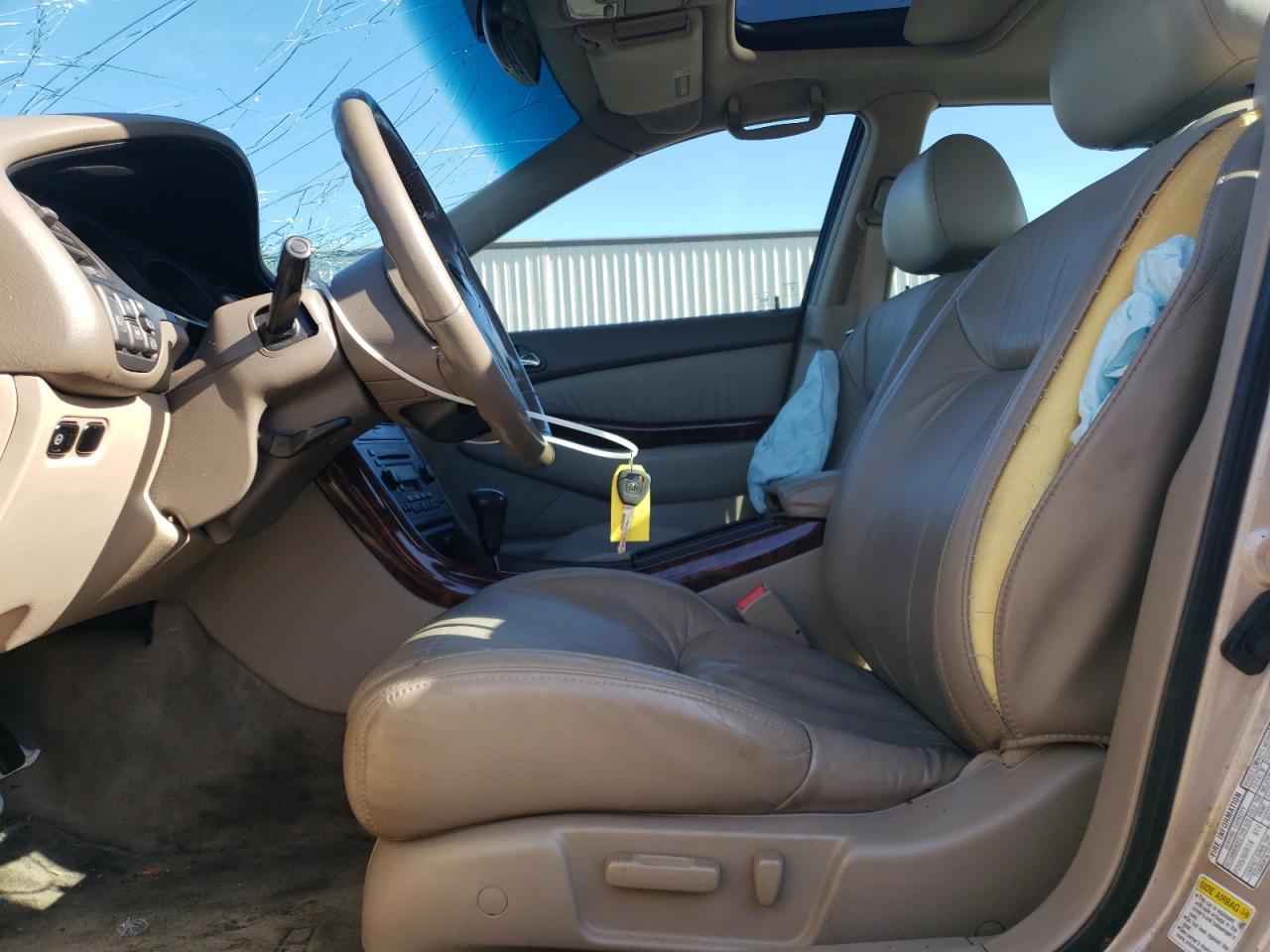 2003 Acura 3.2Tl - Image 7