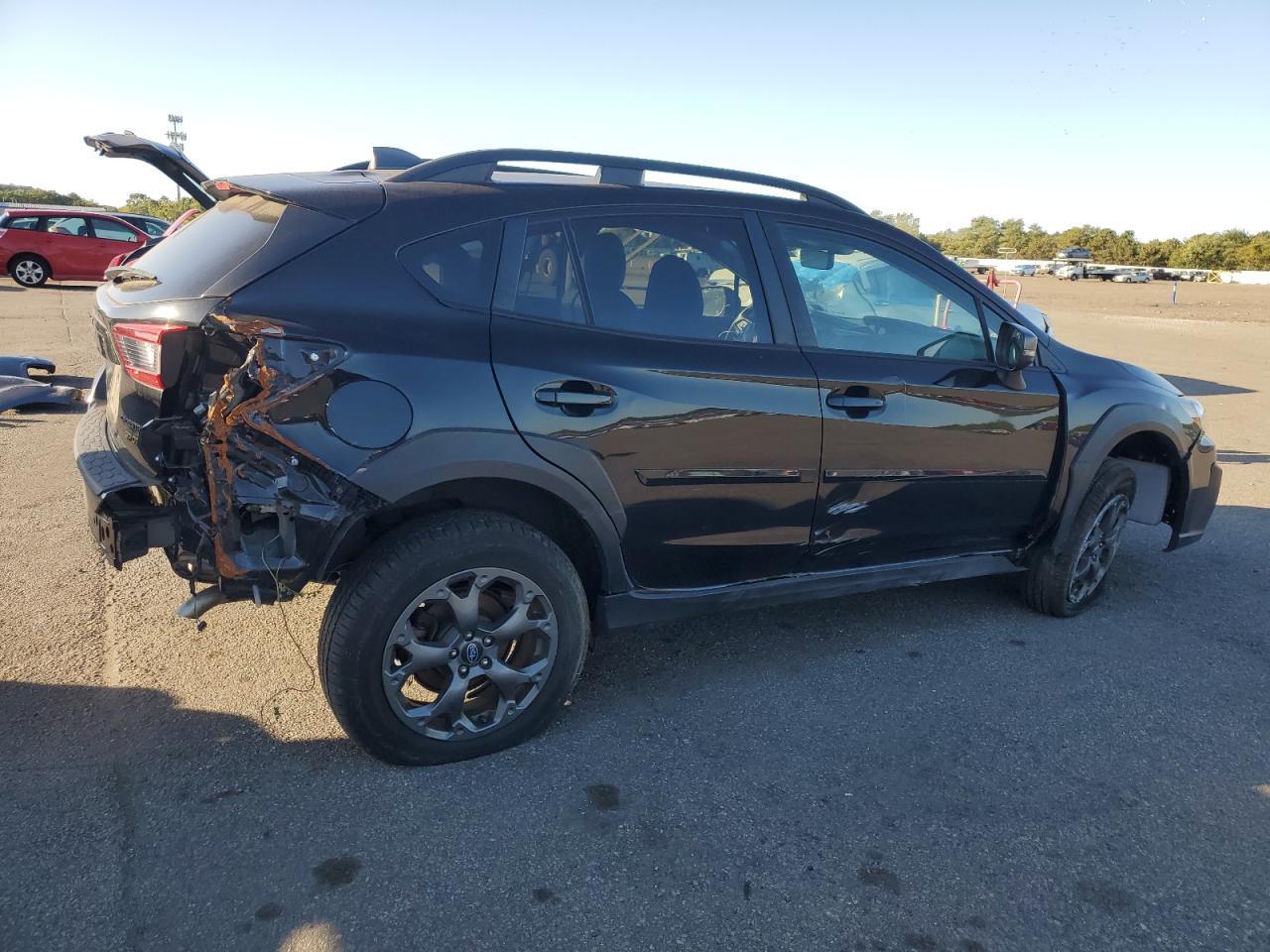 2021 Subaru Crosstrek Sport - Image 3