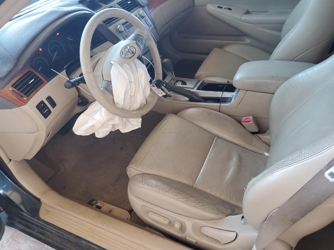 2007 Toyota Camry Solara Se - Image 7