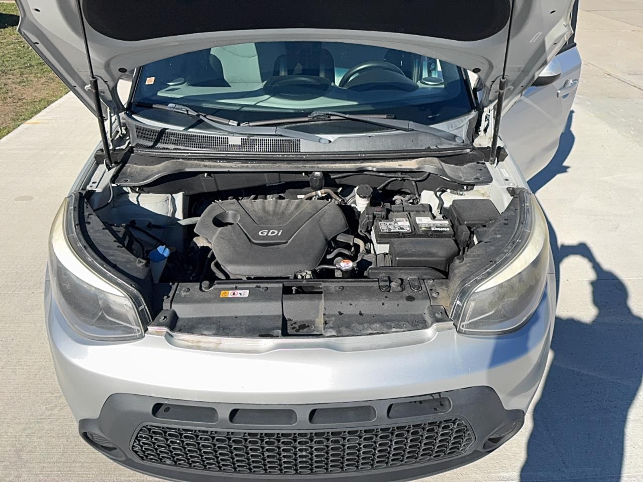 2014 Kia Soul - Фото 7