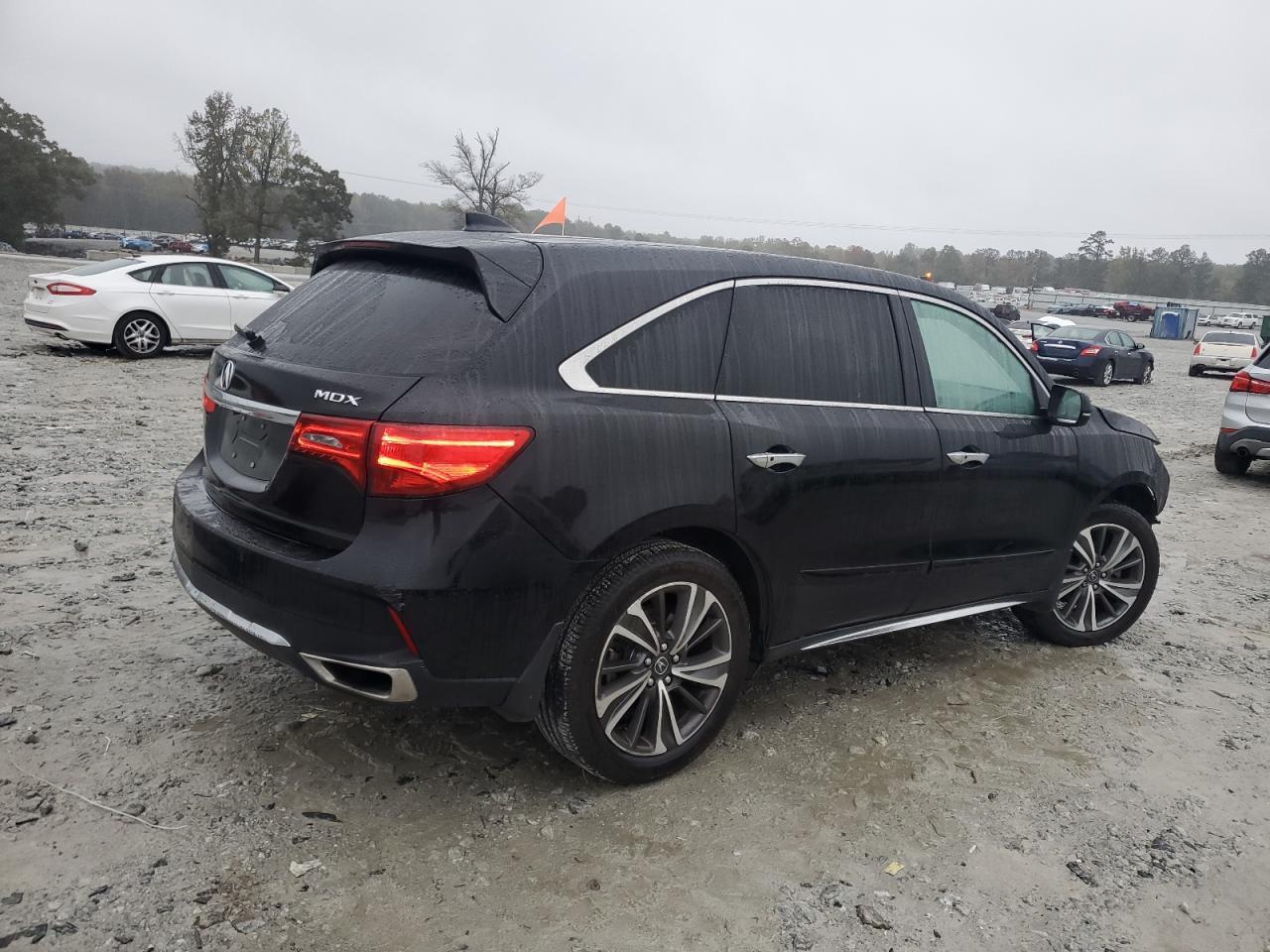 2019 Acura Mdx Technology - Фото 3