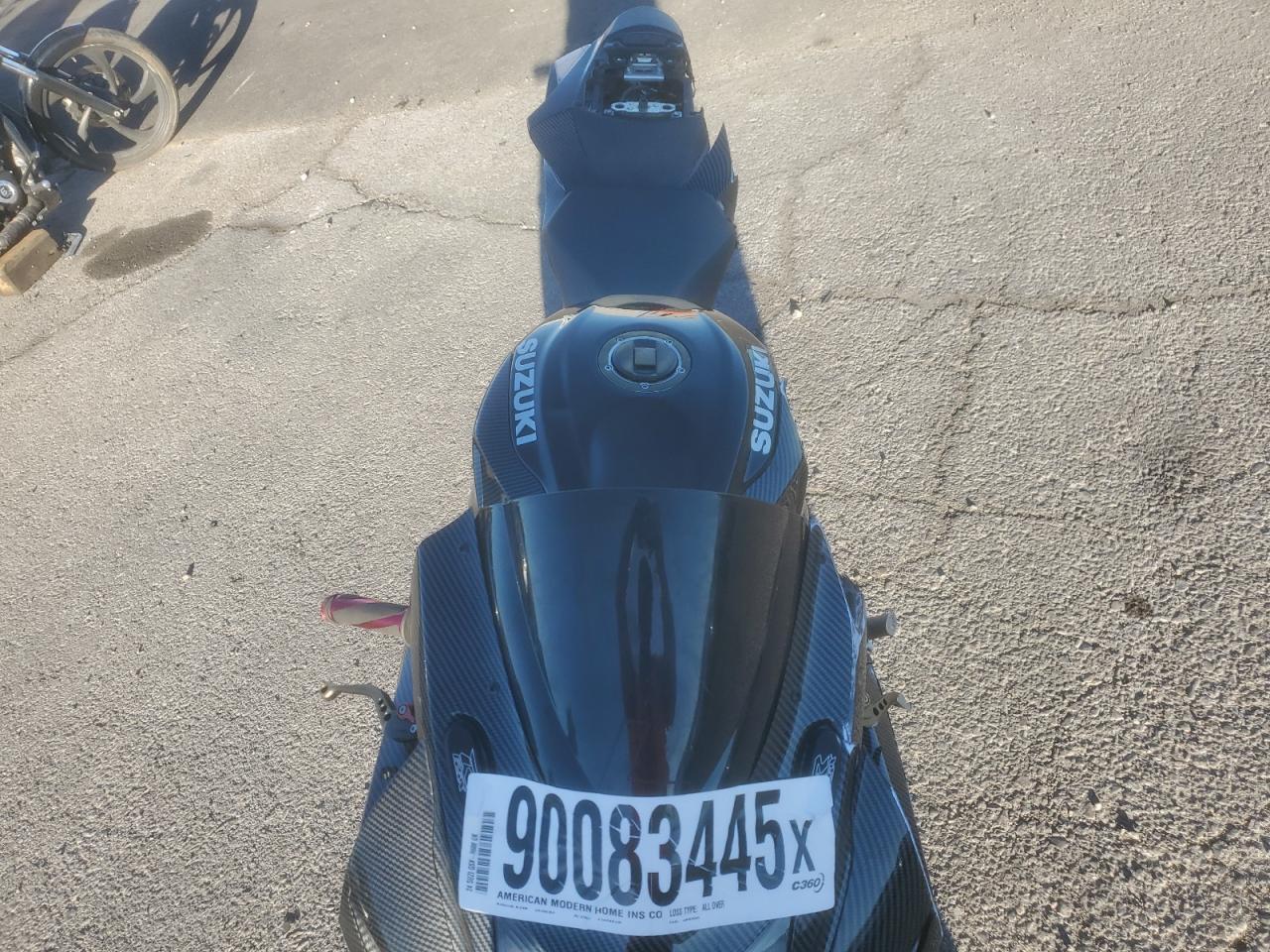 2024 Suzuki Gsx-R600 - Image 5