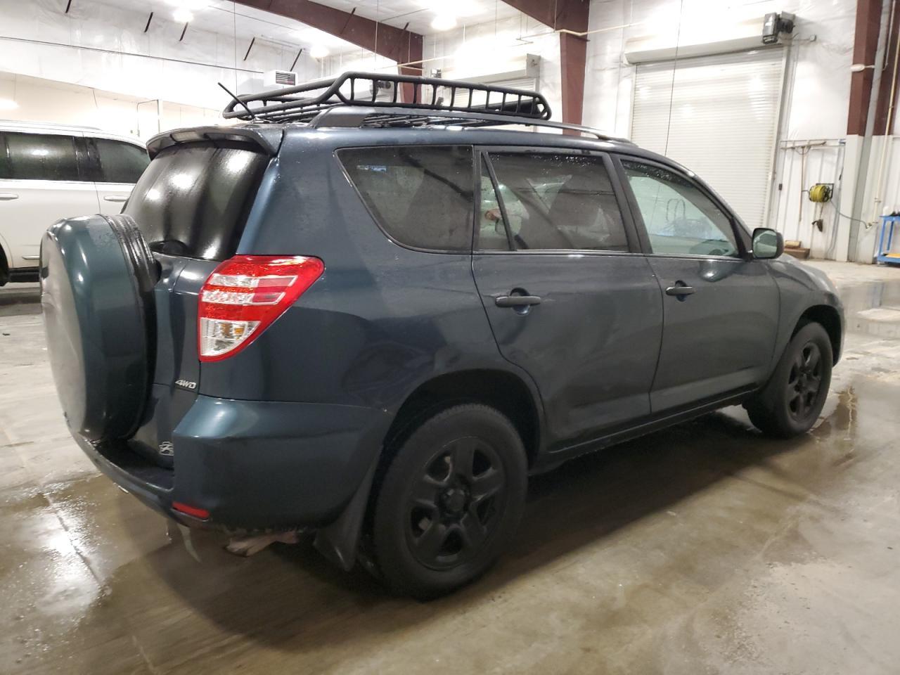 2012 Toyota Rav4 - Фото 3