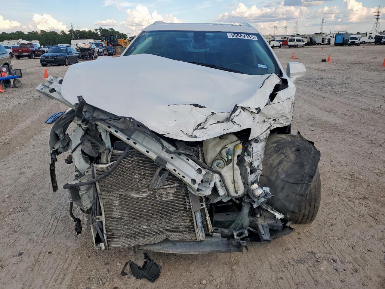 2019 Cadillac Xt5 Luxury - Image 5