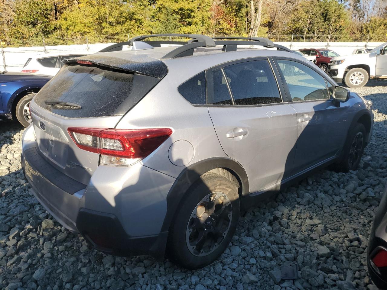 2023 Subaru Crosstrek Premium - Фото 3