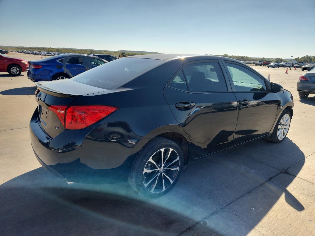 2018 Toyota Corolla L - Image 3