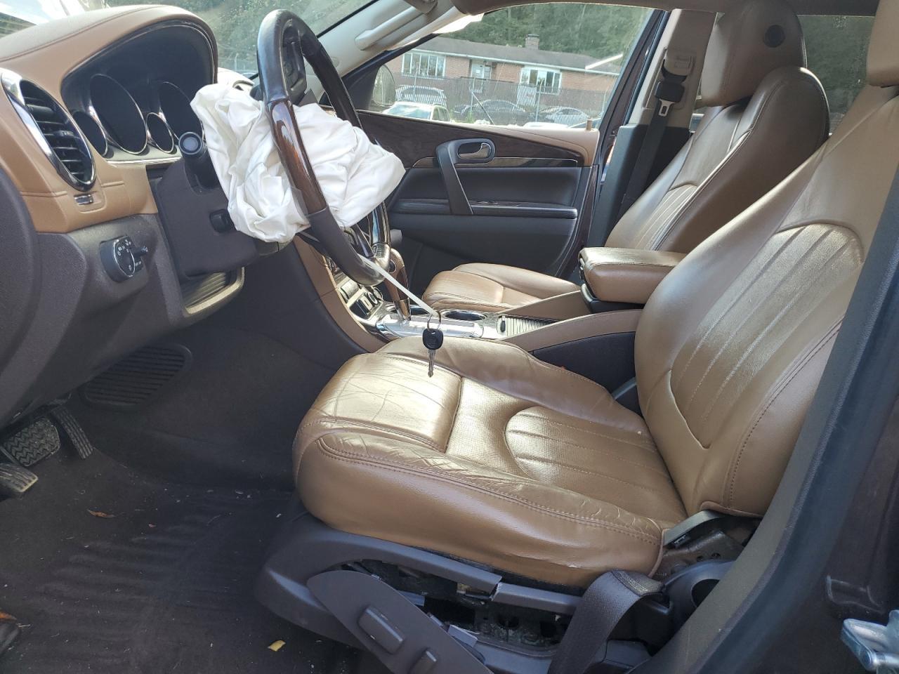2015 Buick Enclave - Image 7