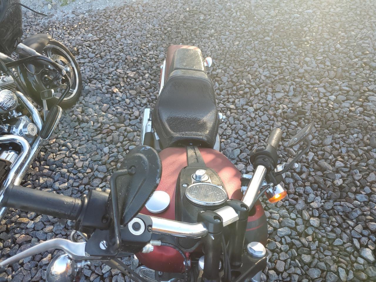 2016 Harley-Davidson Fxdf Dyna Fat Bob - Image 5