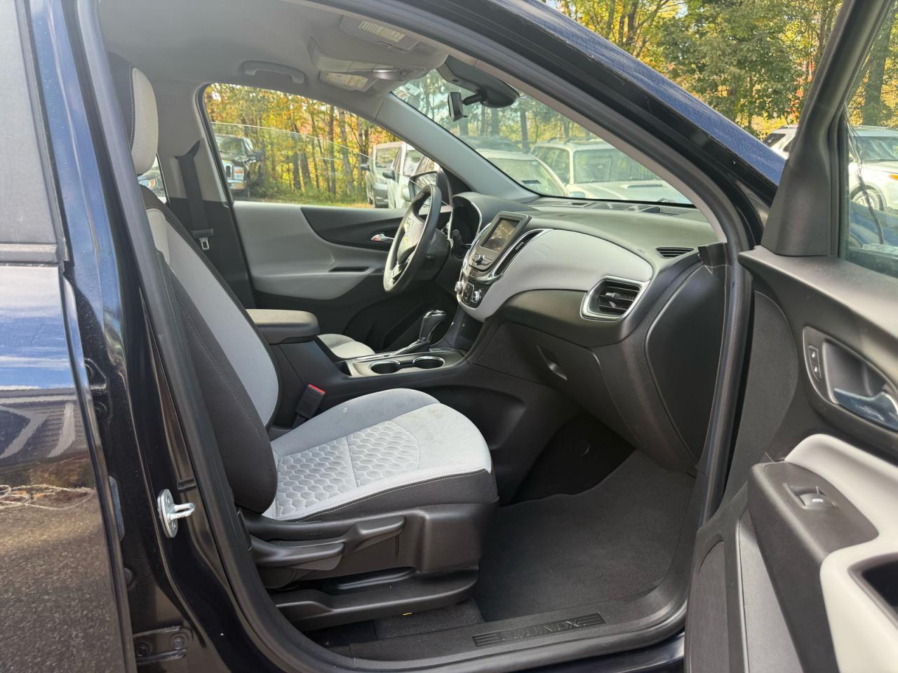 2020 Chevrolet Equinox Ls - Фото 5