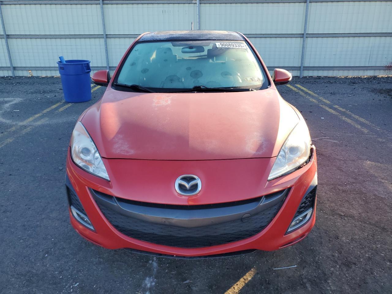 2010 Mazda 3 S - Фото 5