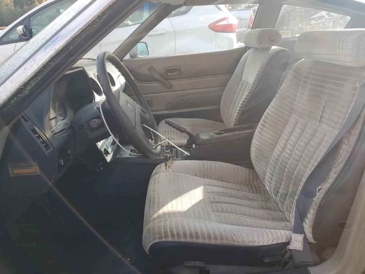 1983 Datsun 280Zx - Фото 7