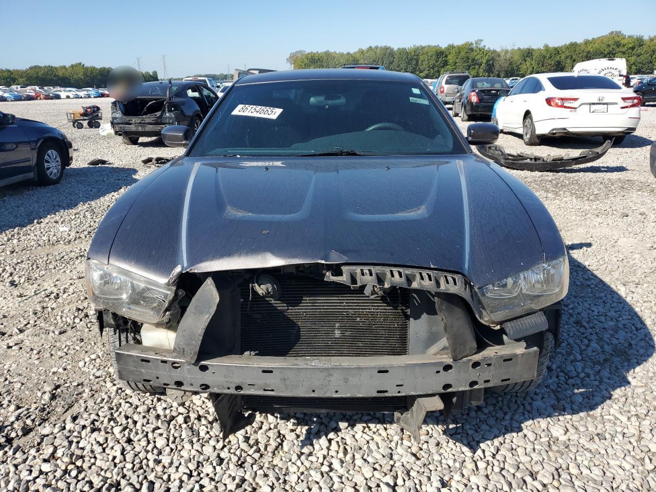 2014 Dodge Charger Se - Фото 5