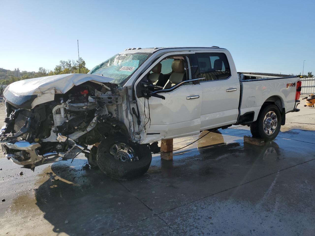 2024 Ford F350 Super Duty