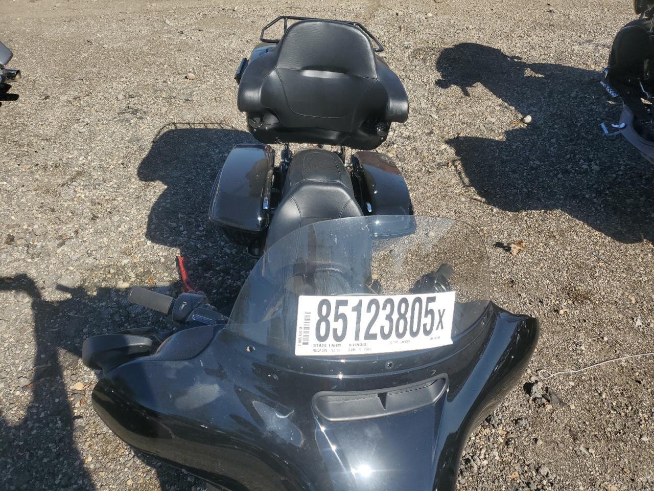 2021 Harley-Davidson Flhx - Image 5