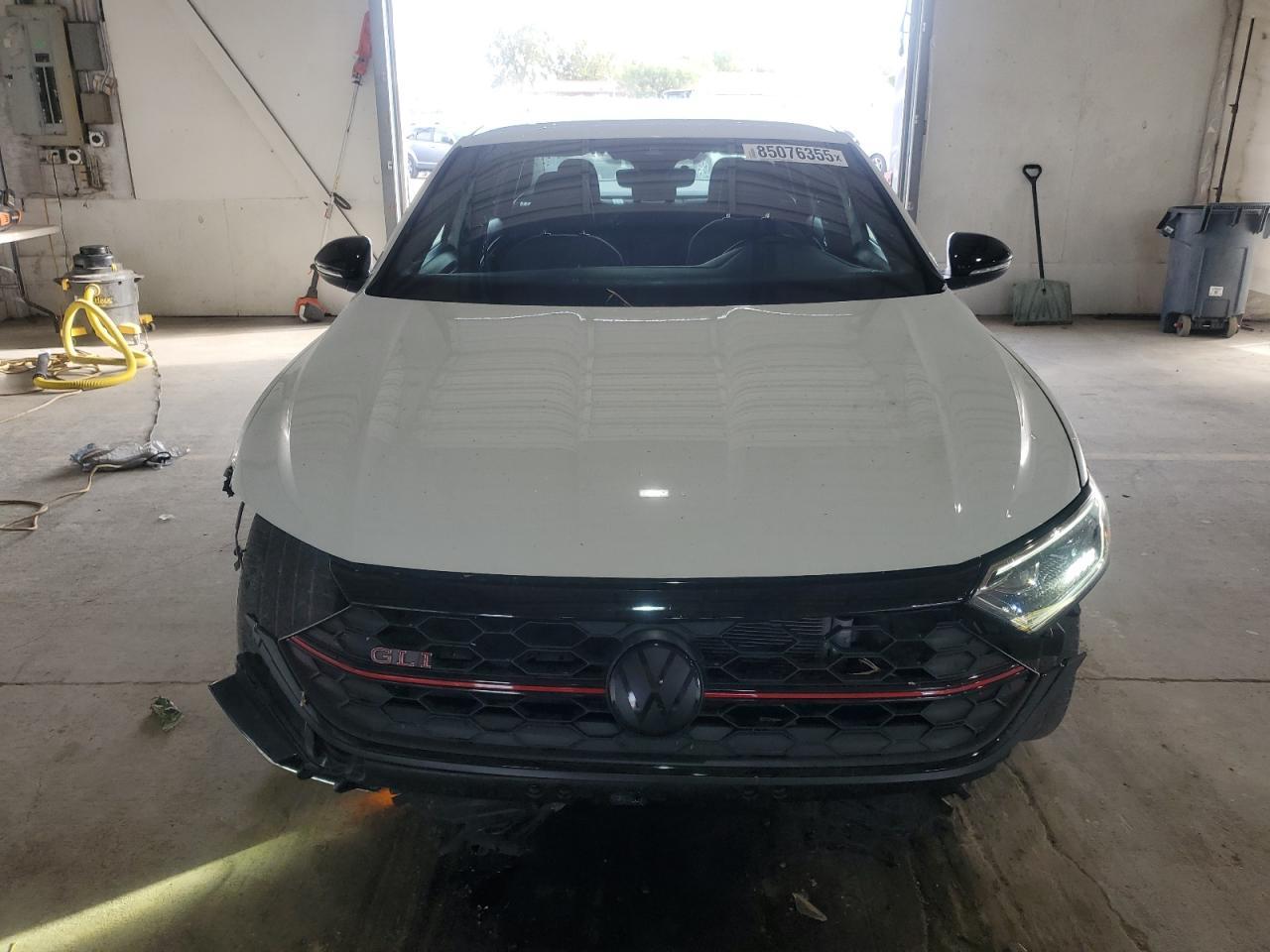 2024 Volkswagen Jetta 40Th Anniversary - Image 5