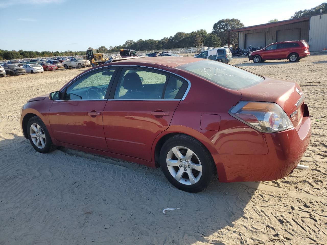 2007 Nissan Altima 2.5 - Image 2