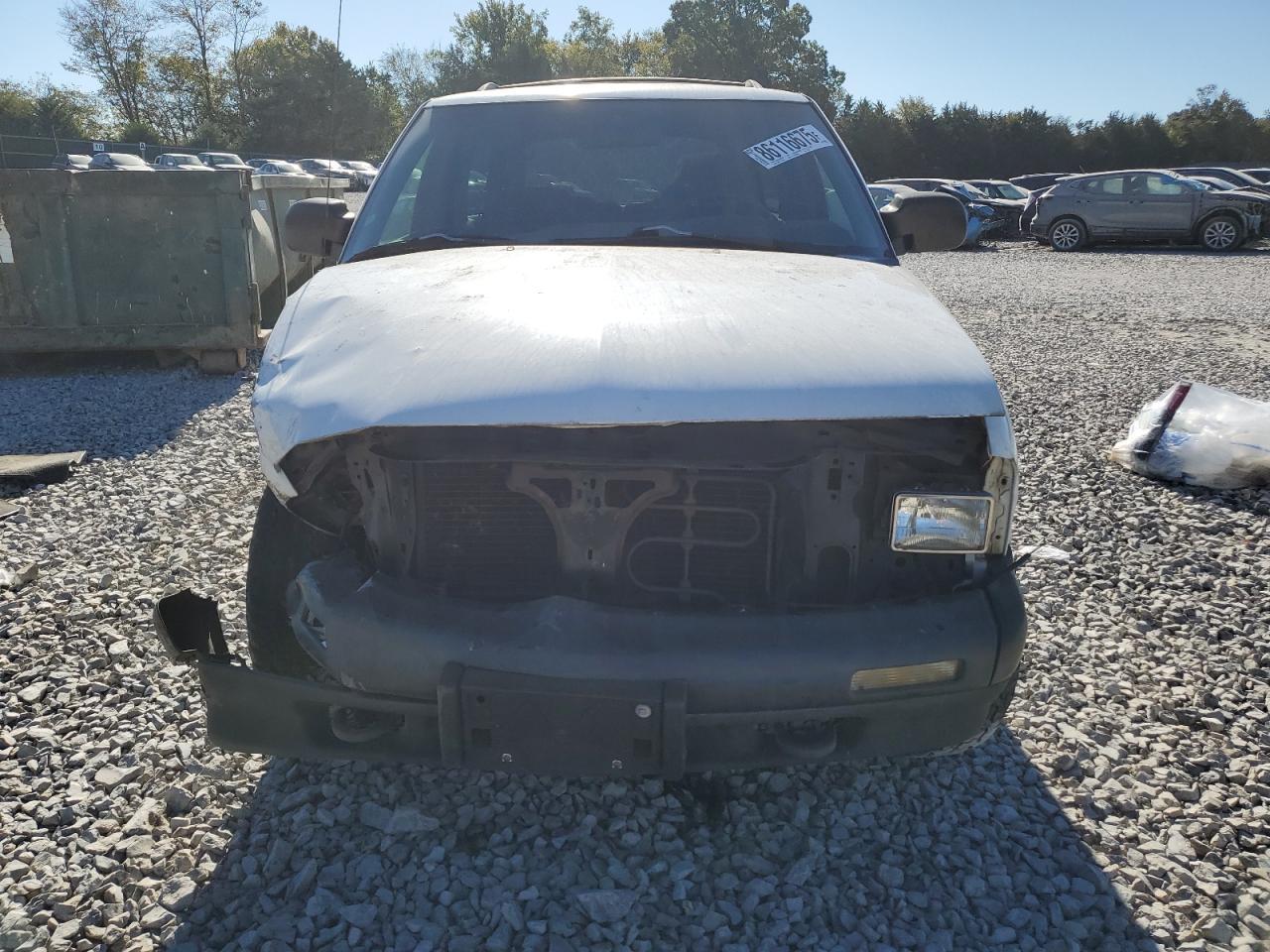 1996 Chevrolet Blazer - Фото 5