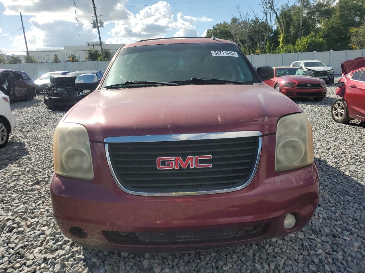 2007 GMC Yukon - Фото 5