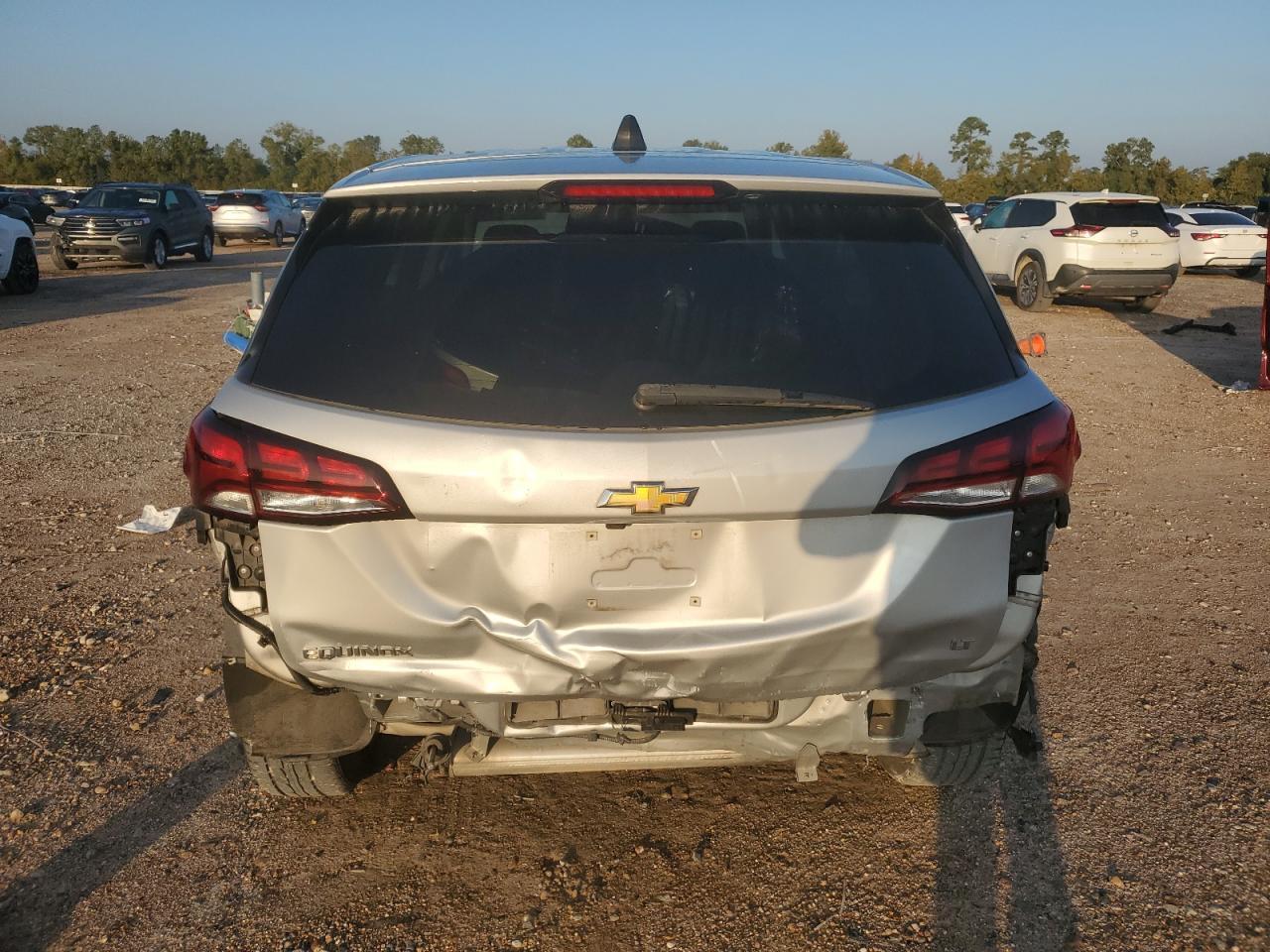 2022 Chevrolet Equinox Lt - Image 6