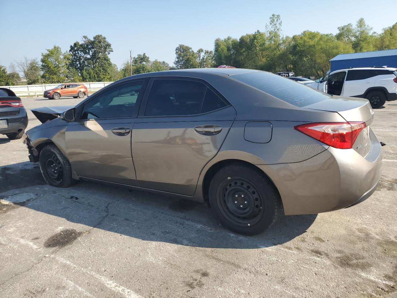 2018 Toyota Corolla L - Image 2