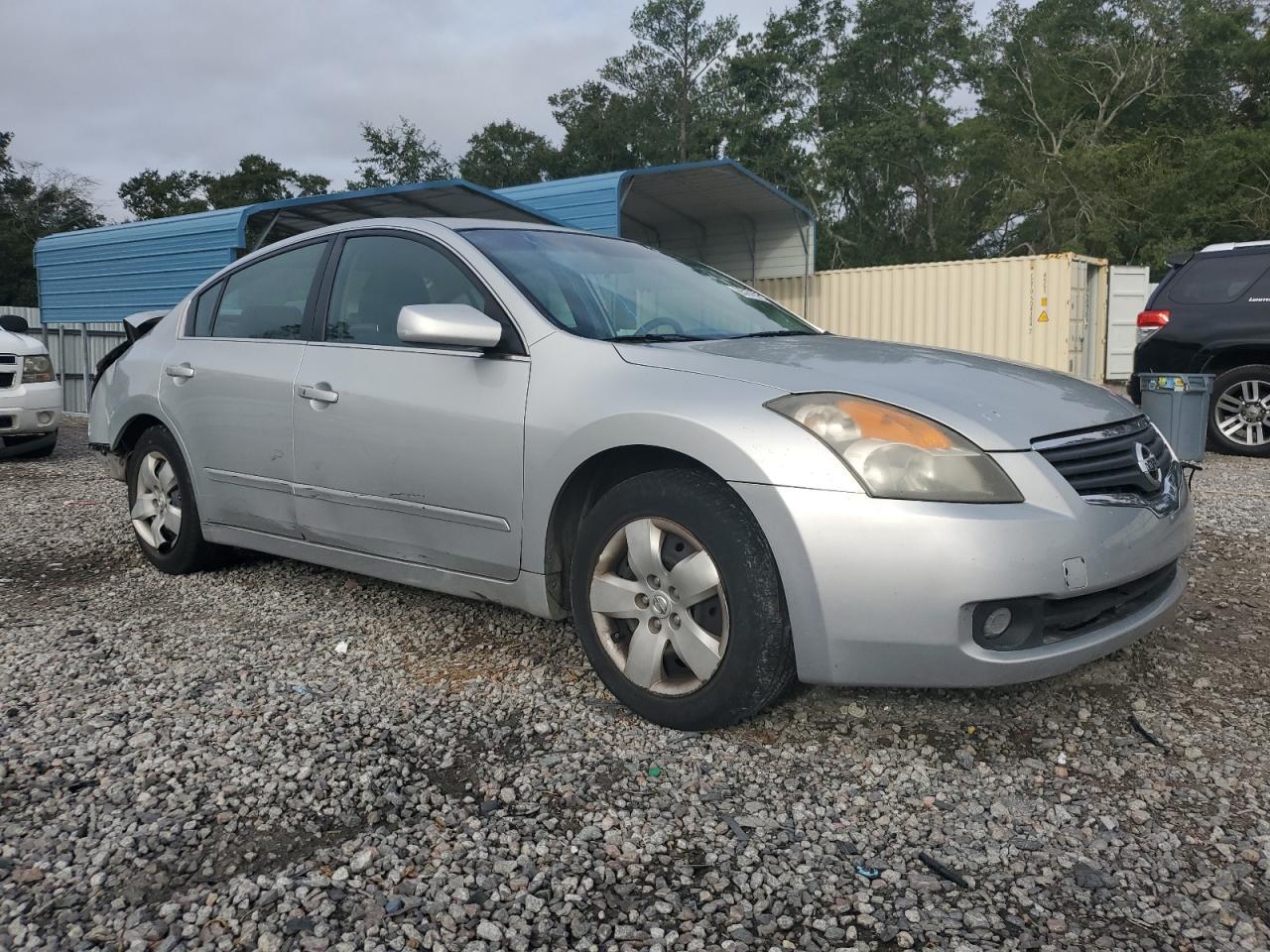 2008 Nissan Altima 2.5 - Image 4