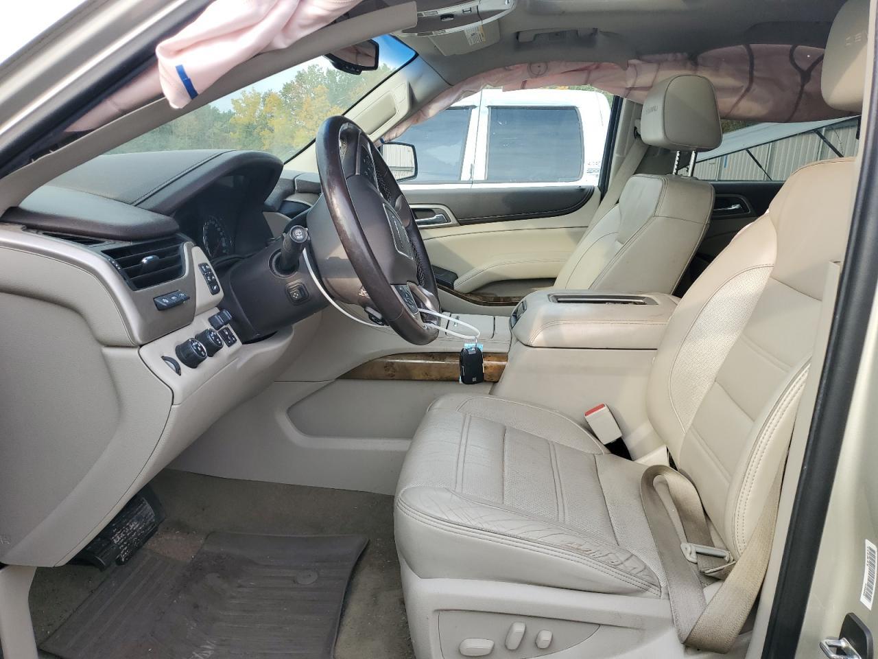 2017 GMC 1500 Long - Фото 7