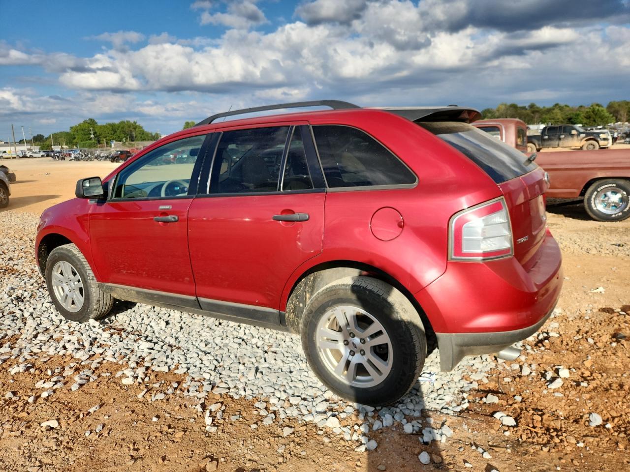 2010 Ford Edge Se - Фото 2