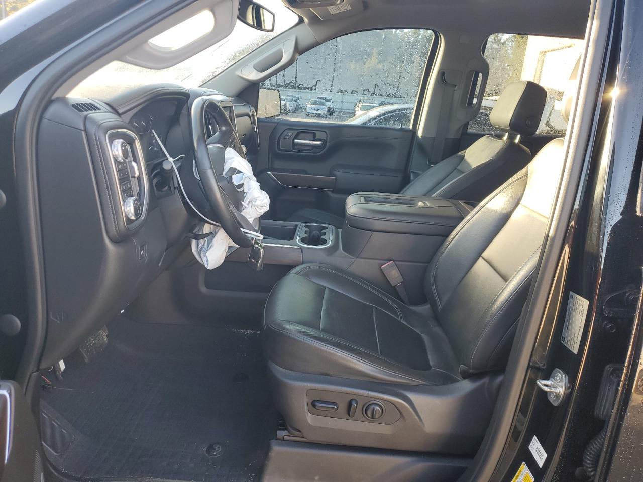 2019 GMC Sierra K1500 Slt - Image 7