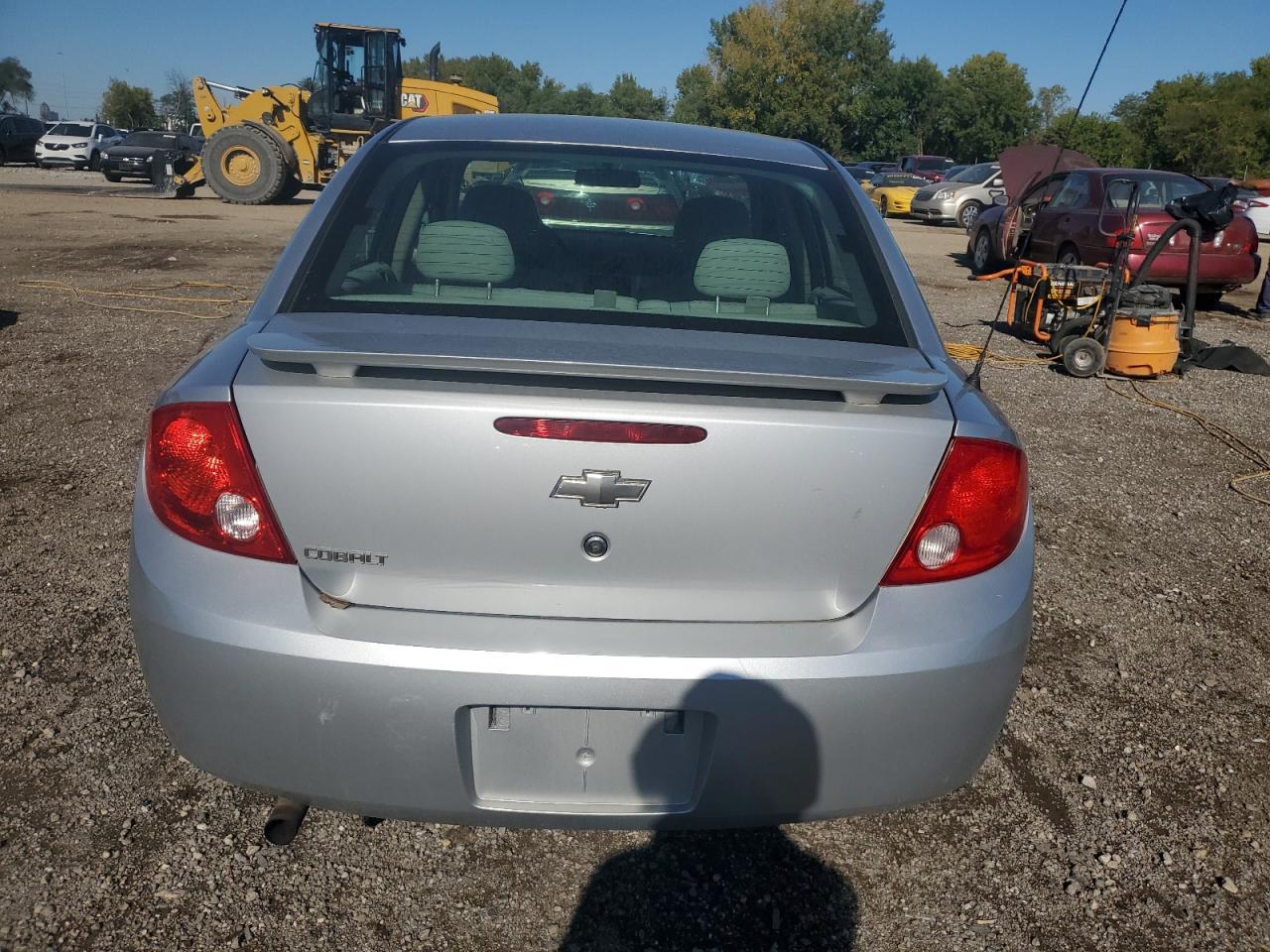 2010 Chevrolet Cobalt Ls - Image 6