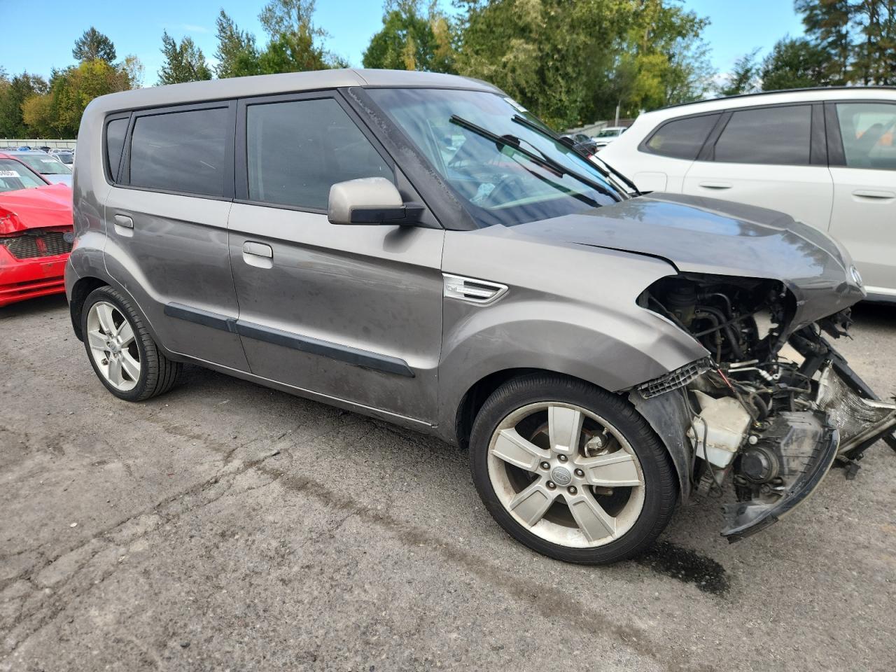 2010 Kia Soul + - Image 4