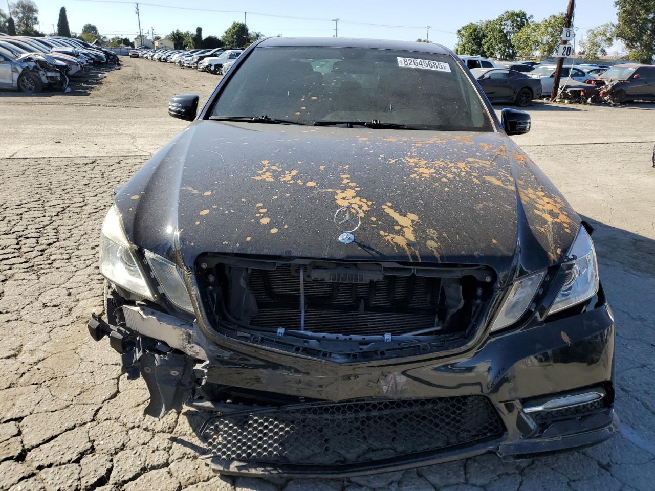 2012 Mercedes-Benz E 350 - Фото 5