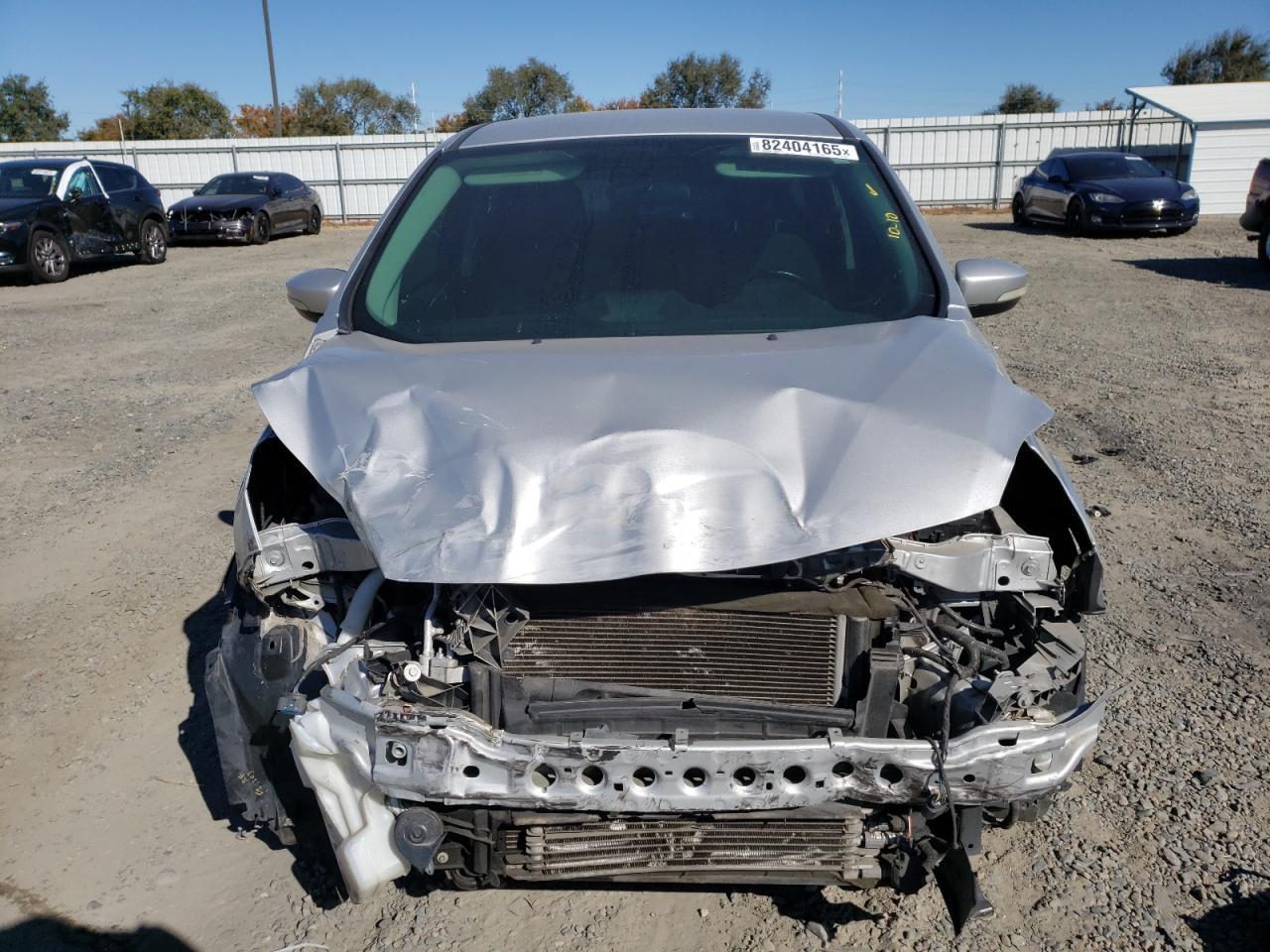 2014 Ford C-Max Se - Фото 6